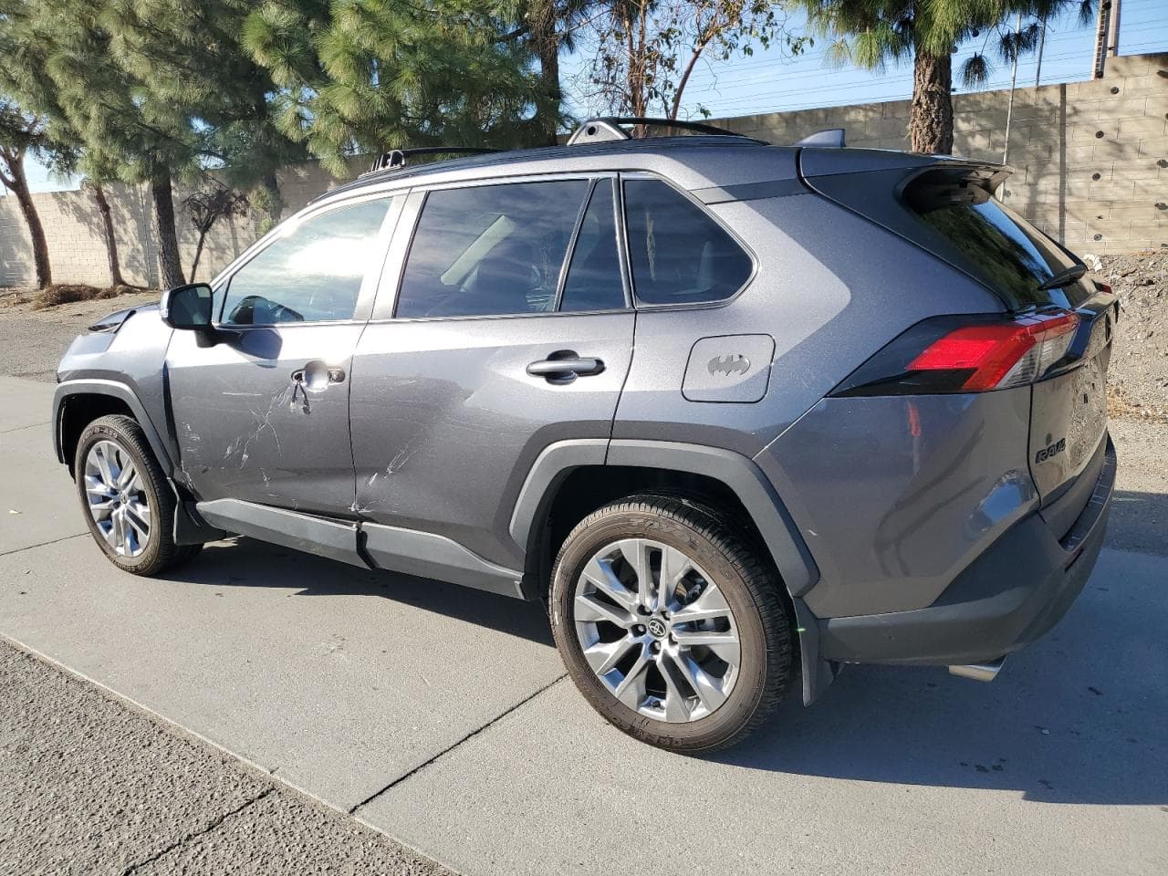 2022 Toyota Rav4 Xle Premium - foto 2