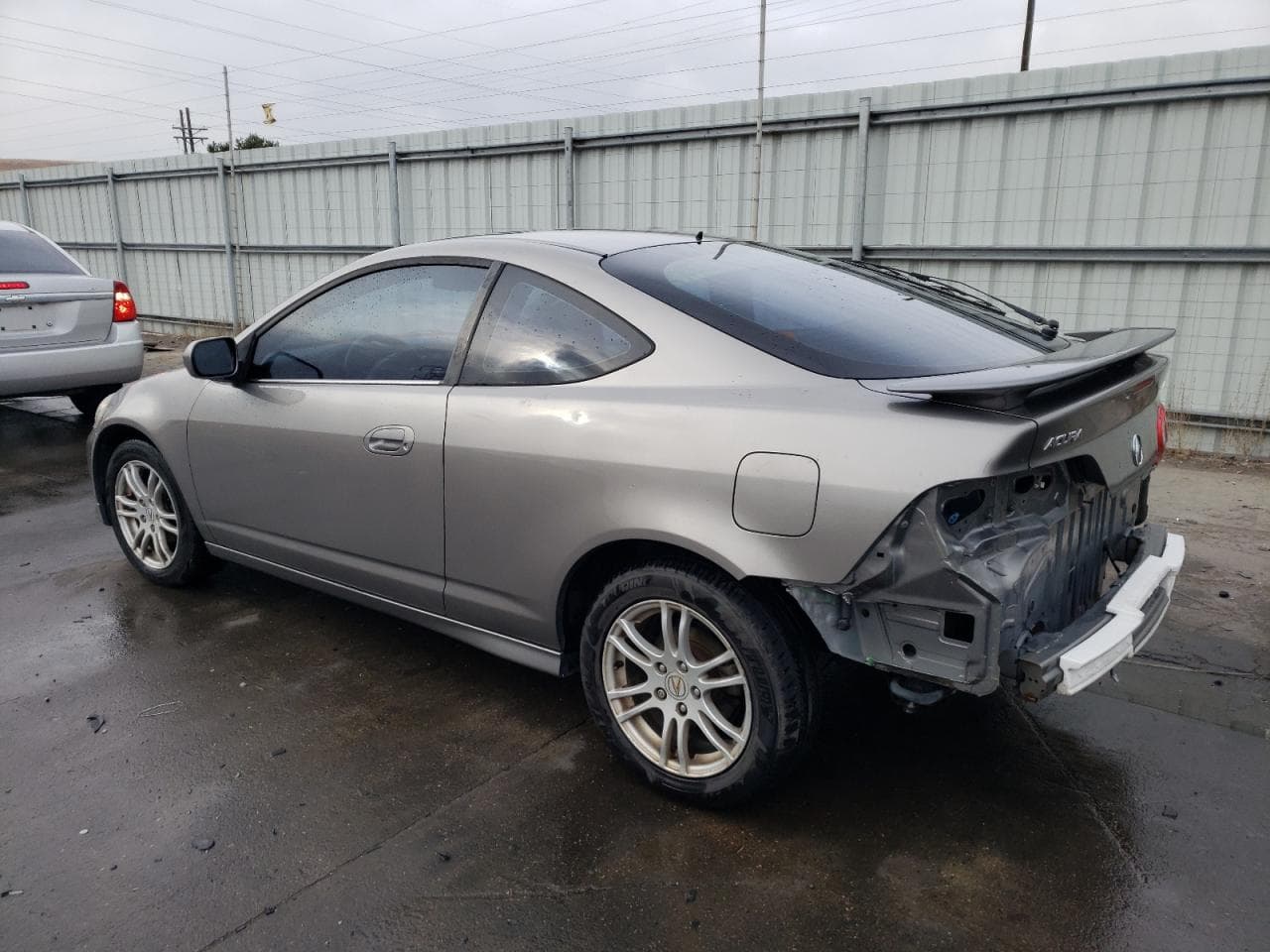 2006 Acura Rsx - foto 2