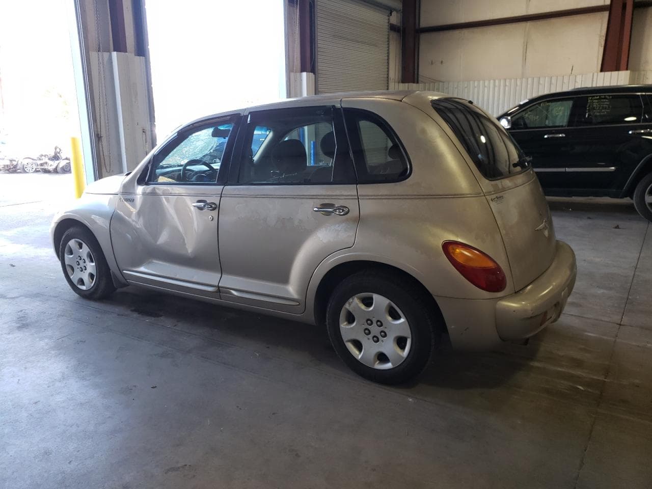 2004 Chrysler Pt Cruiser - foto 2