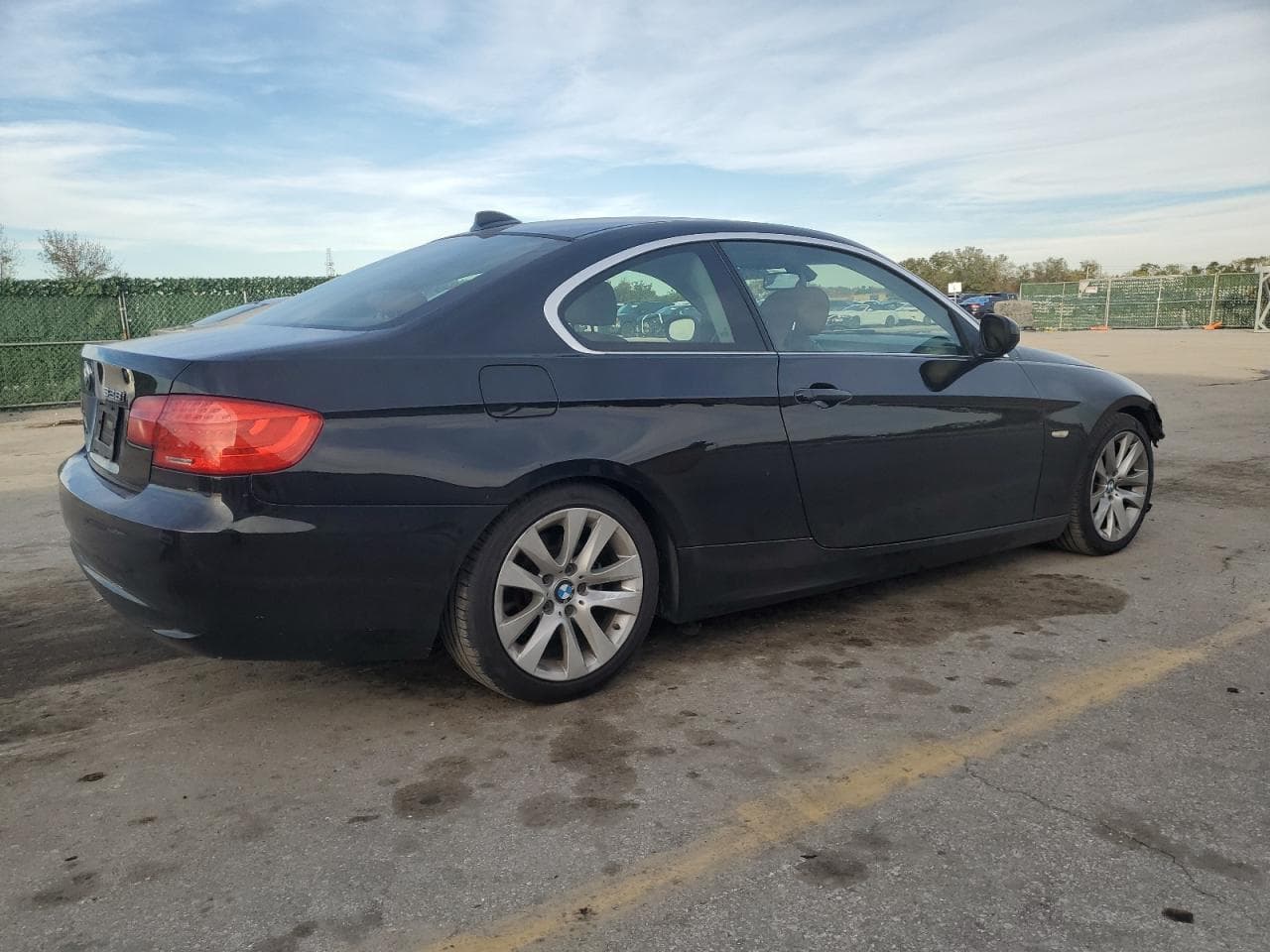 2013 BMW 328 I - foto 3