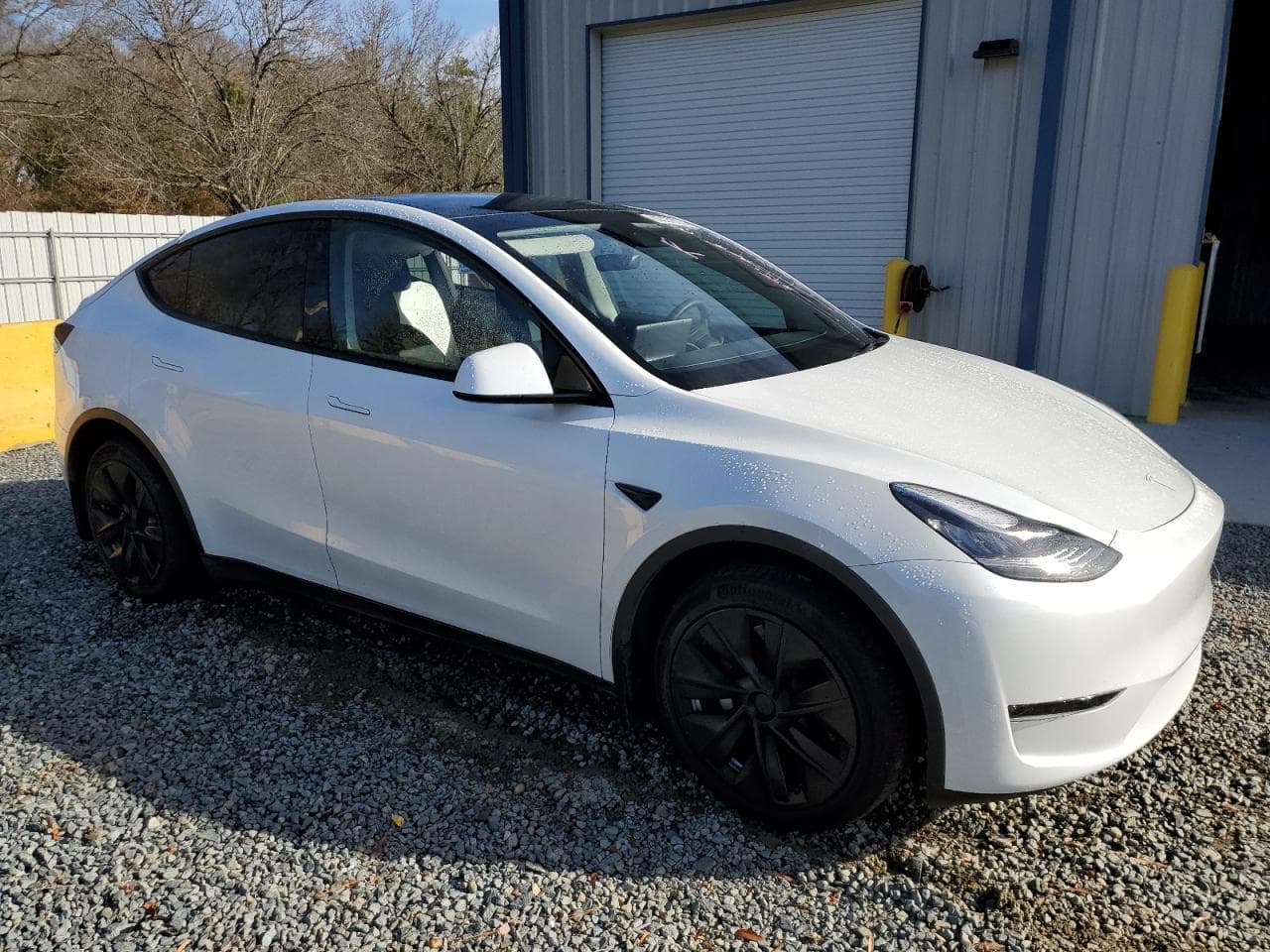 2023 Tesla Model Y Awd/Long Range Dual Motor All-Wheel Drive - foto 4