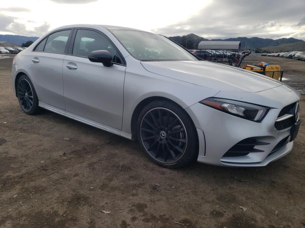 2019 Mercedes-Benz A 220 - foto 4