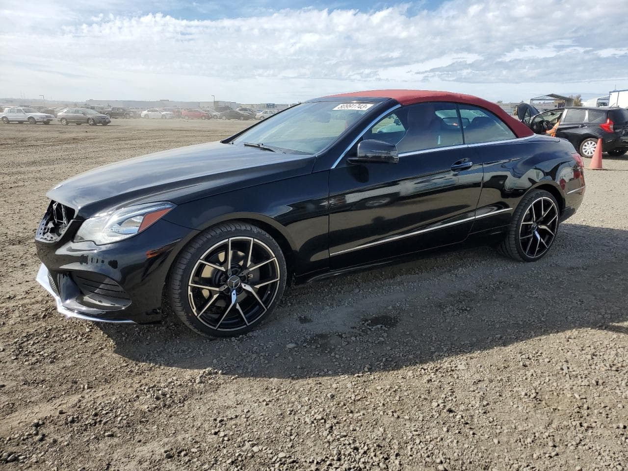 2014 Mercedes-Benz E 350