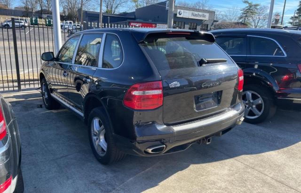 2010 Porsche Cayenne - foto 3