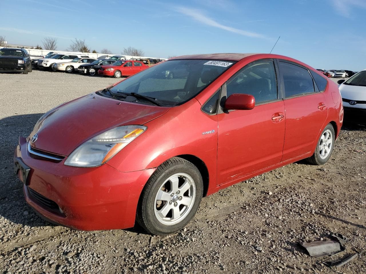 2009 Toyota Prius