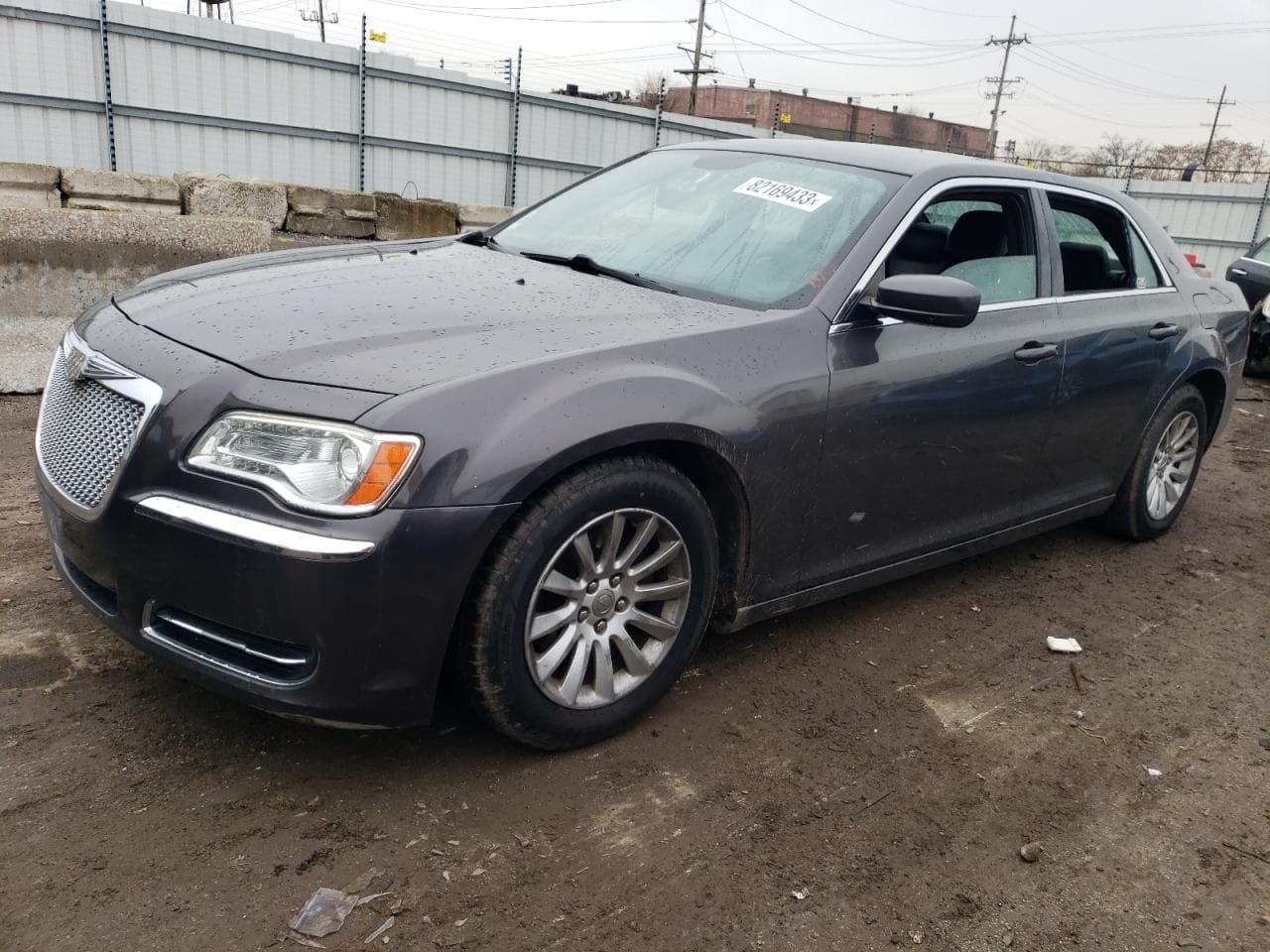 2014 Chrysler 300 - foto 3