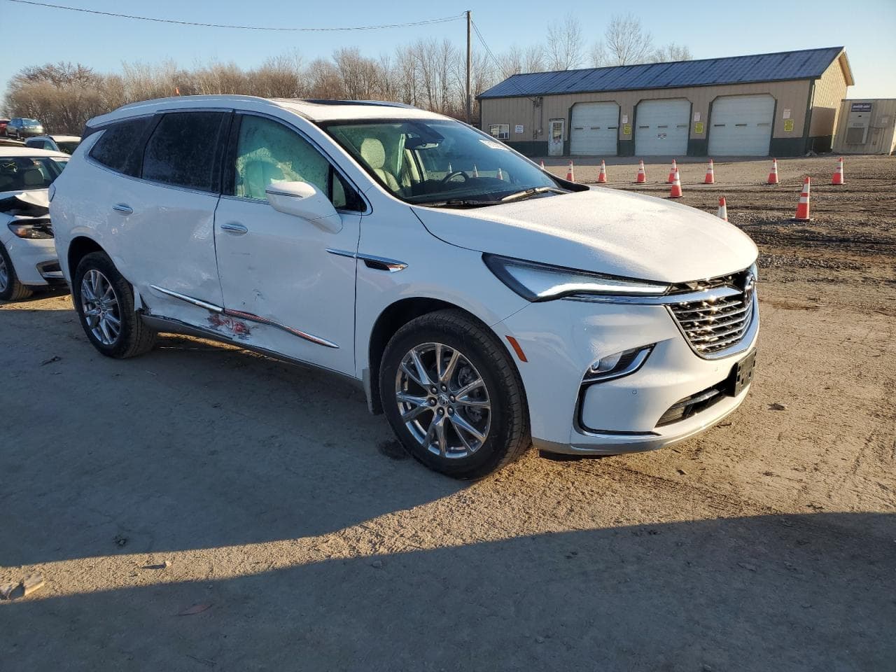 2023 Buick Enclave Essence - foto 4