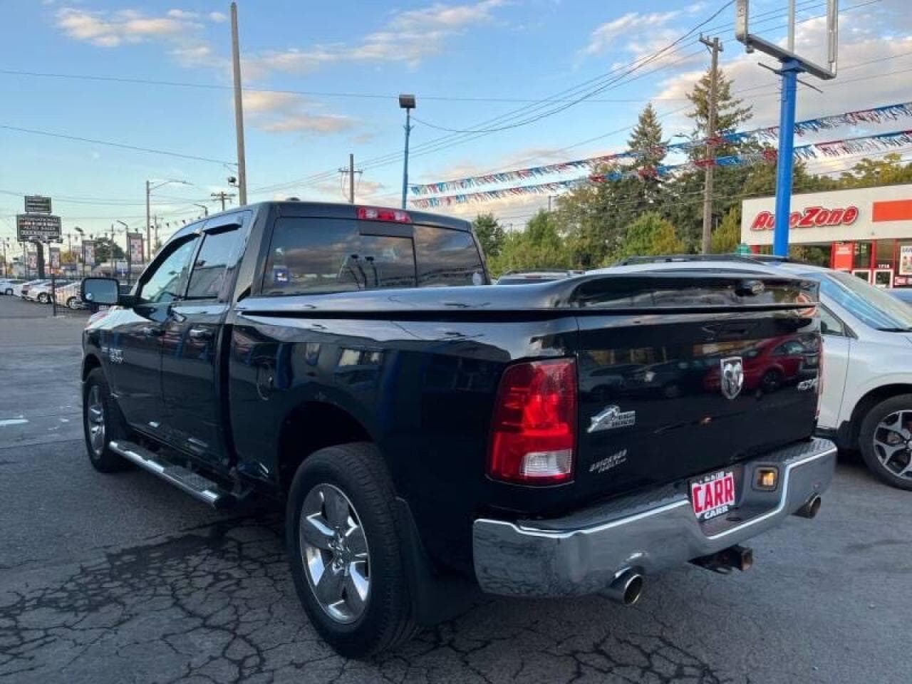 2013 Ram 1500 Slt - foto 3