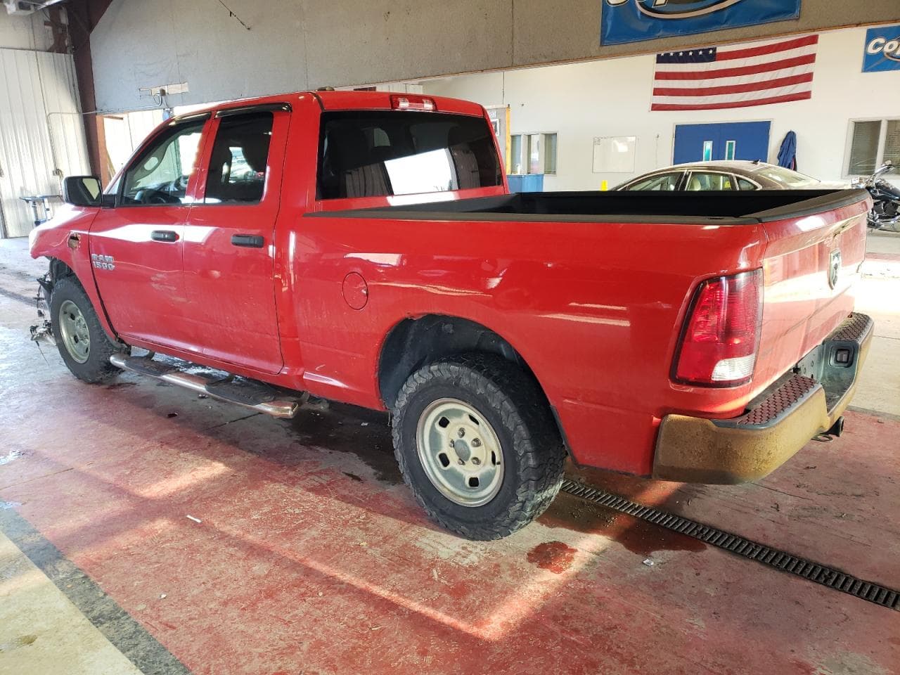 2013 Ram 1500 St - foto 2
