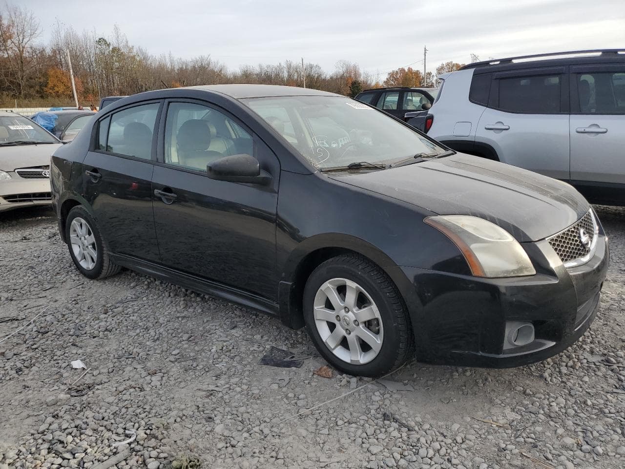 2011 Nissan Sentra 2.0 - foto 4