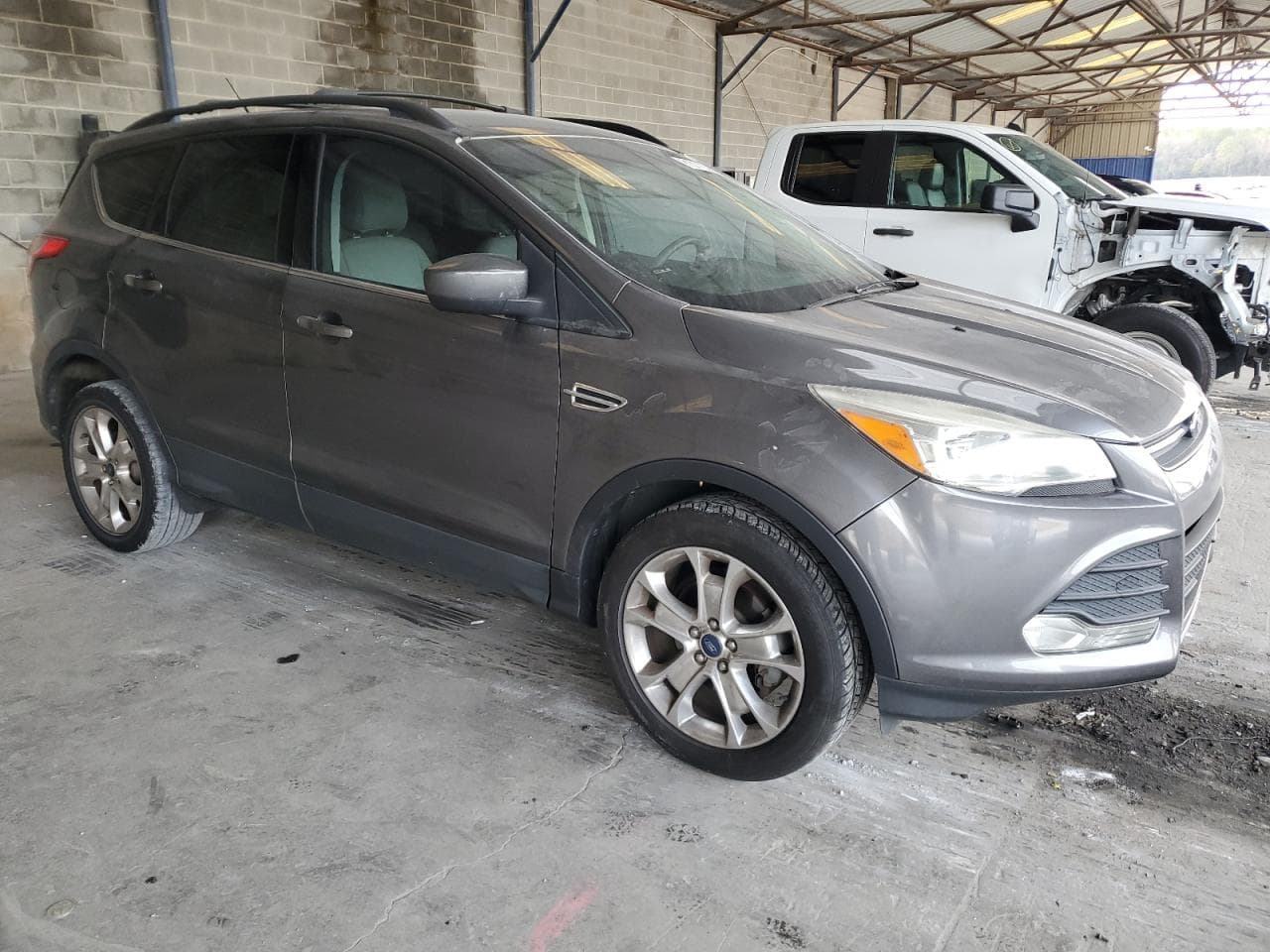 2013 Ford Escape Se - foto 4