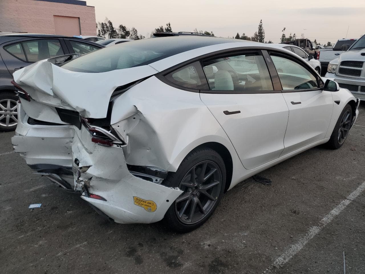 2021 Tesla Model 3 - foto 3