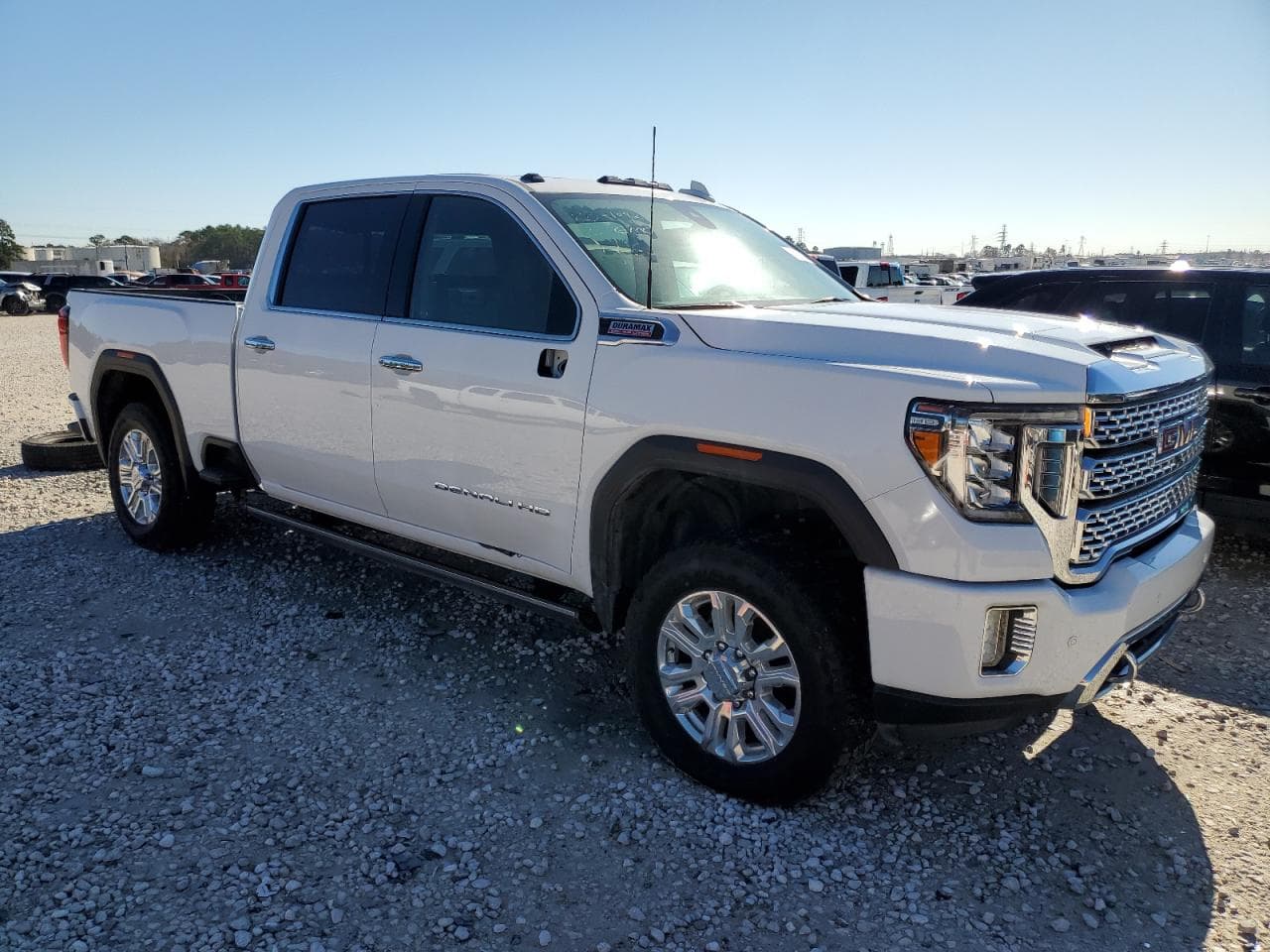 2022 GMC Sierra K2500 Denali - foto 4