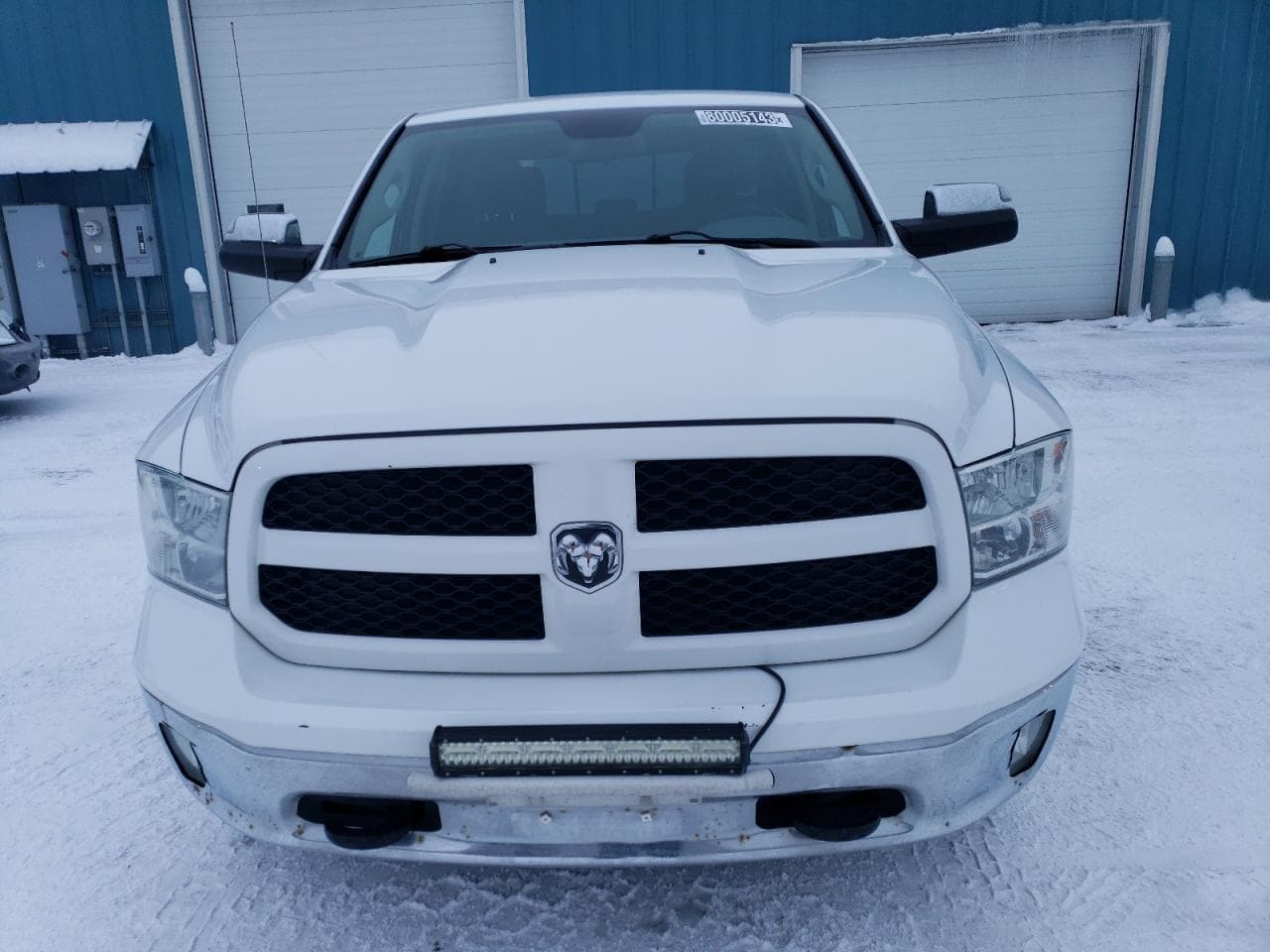 2014 Ram 1500 Slt - foto 2