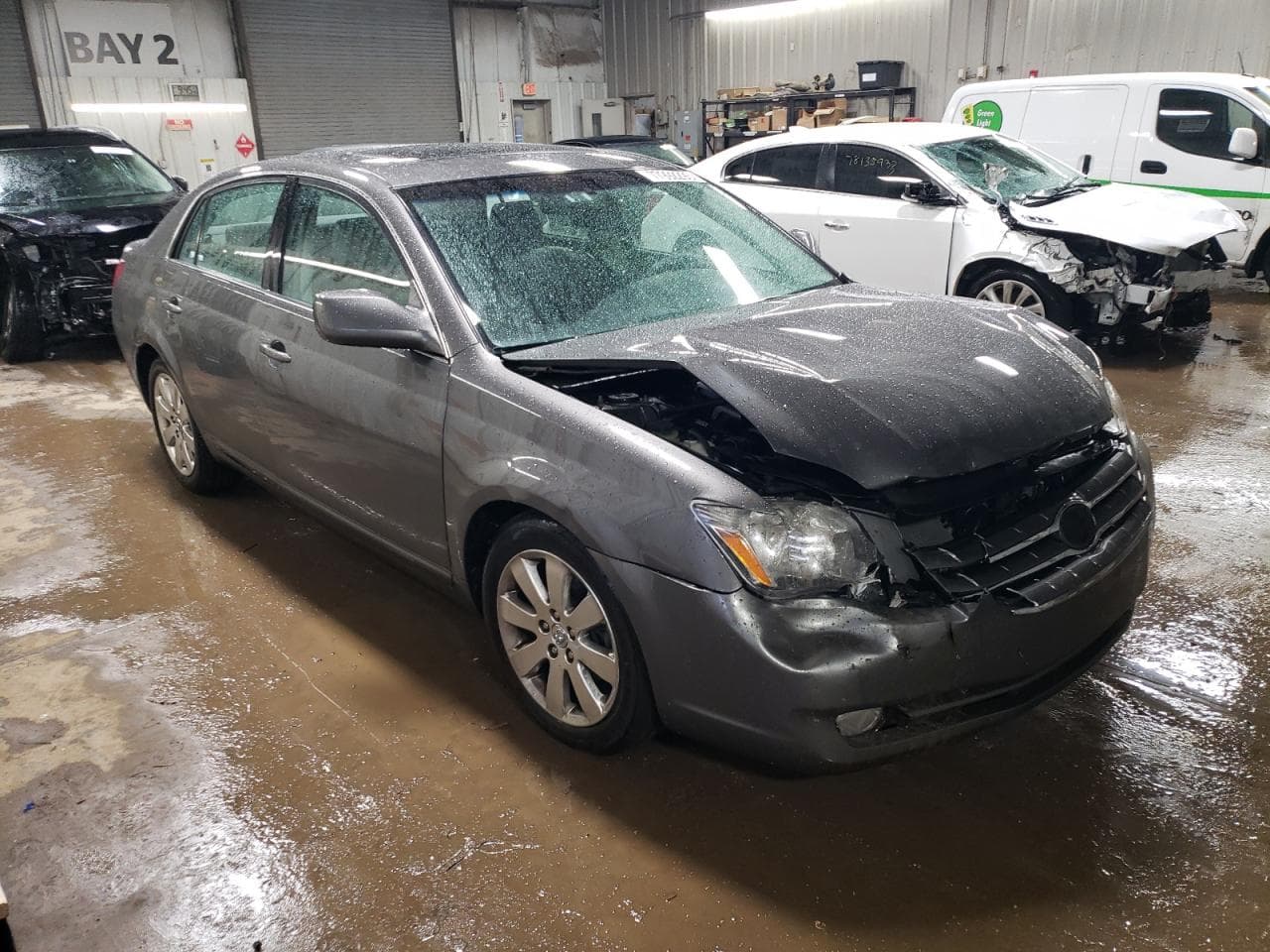 2007 Toyota Avalon Xls - foto 4