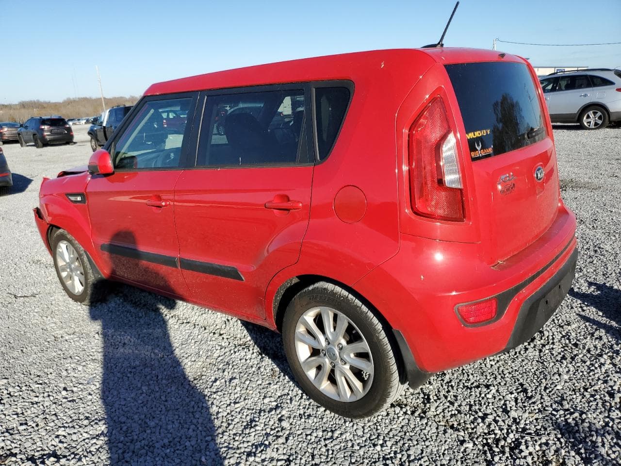 2013 Kia Soul - foto 2