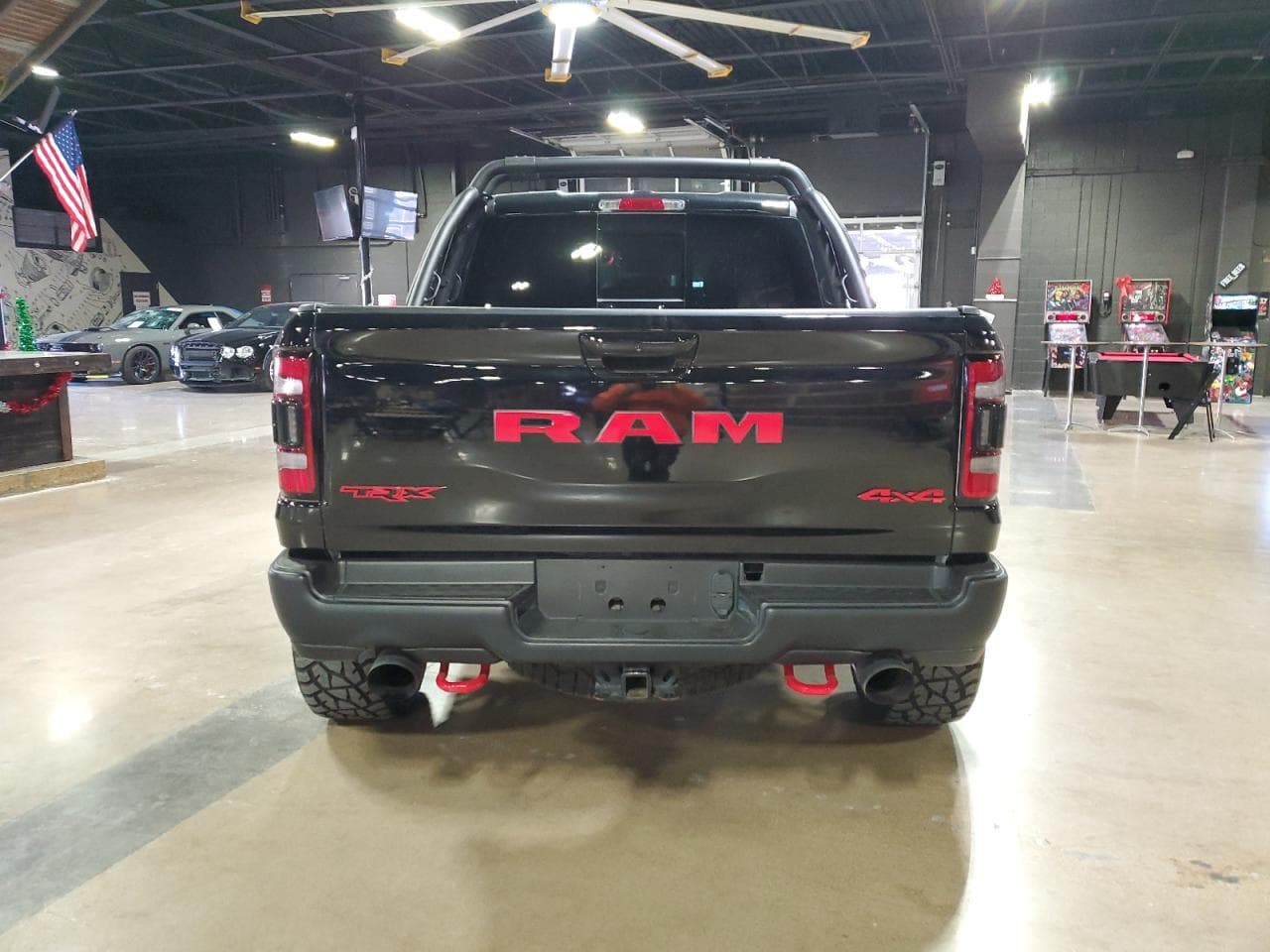 2022 Ram 1500 Trx - foto 4