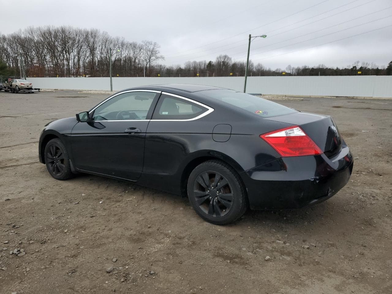 2009 Honda Accord 2.4 Ex - foto 2
