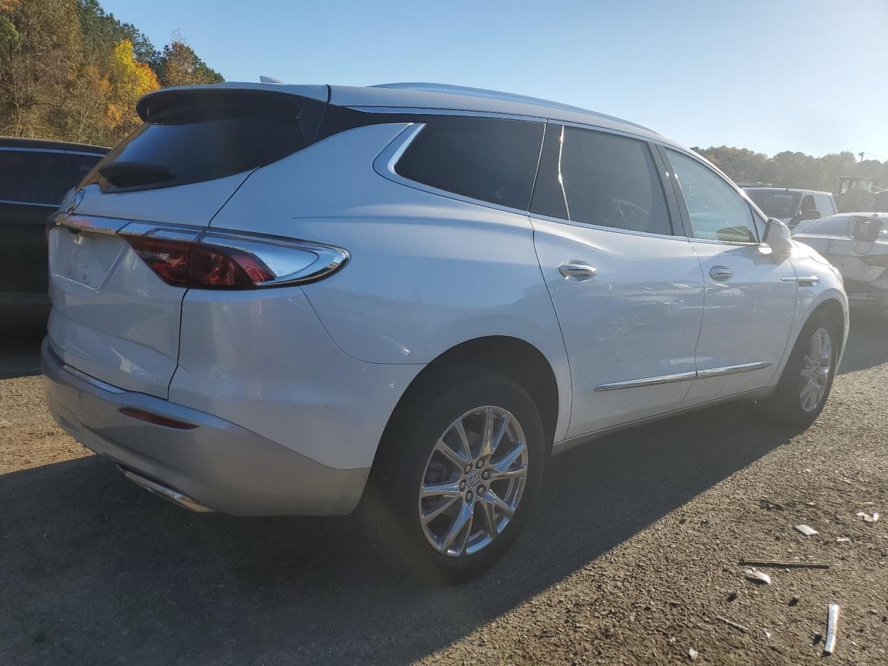 2023 Buick Enclave Essence - foto 3