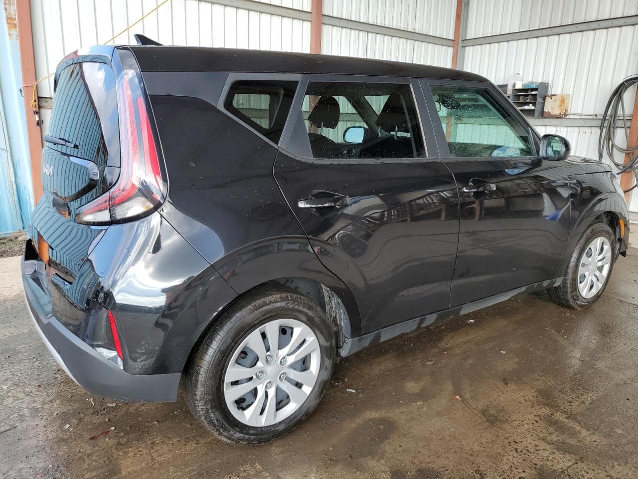 2023 Kia Soul Lx - foto 3