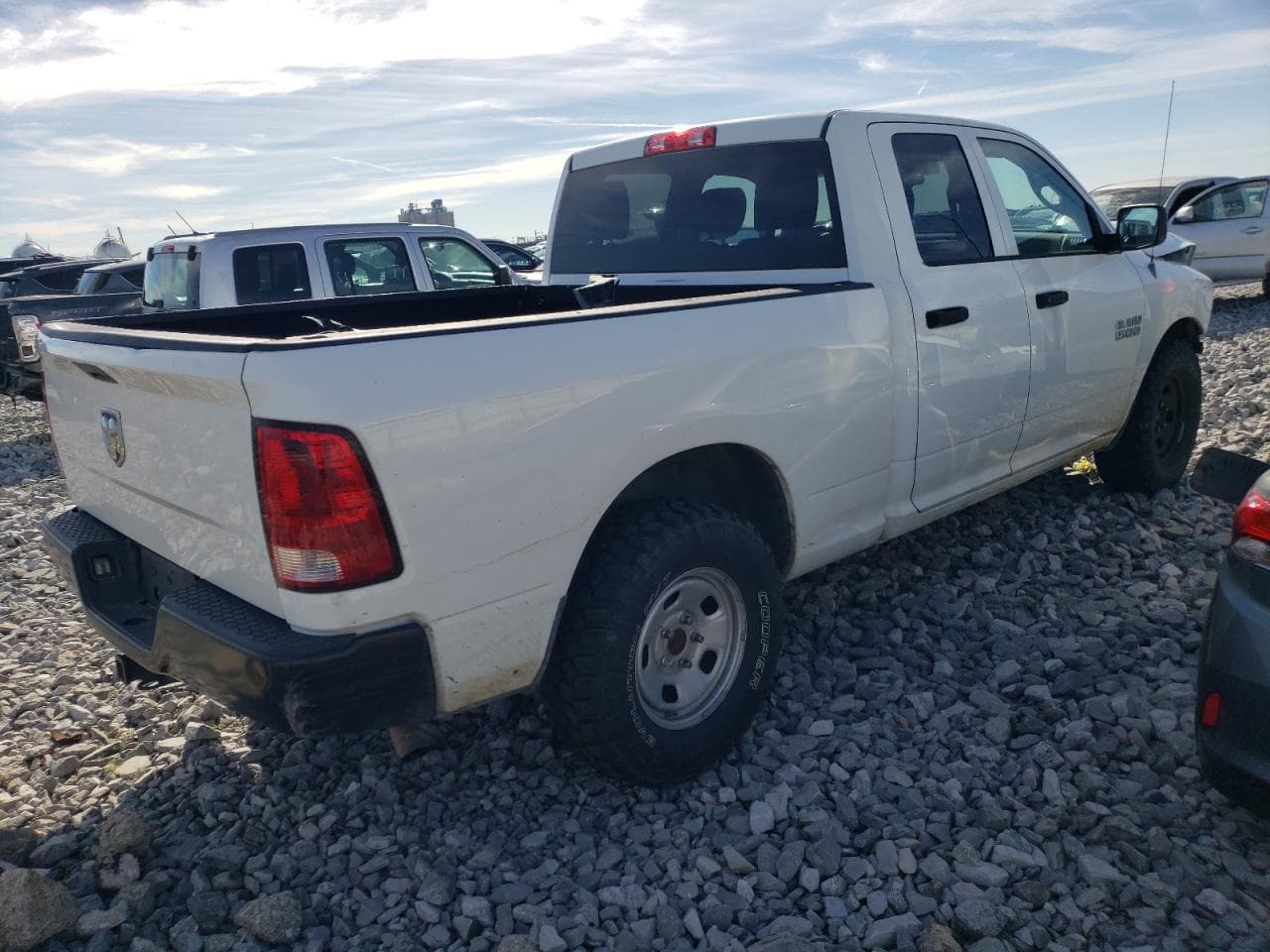 2013 Ram 1500 St - foto 3