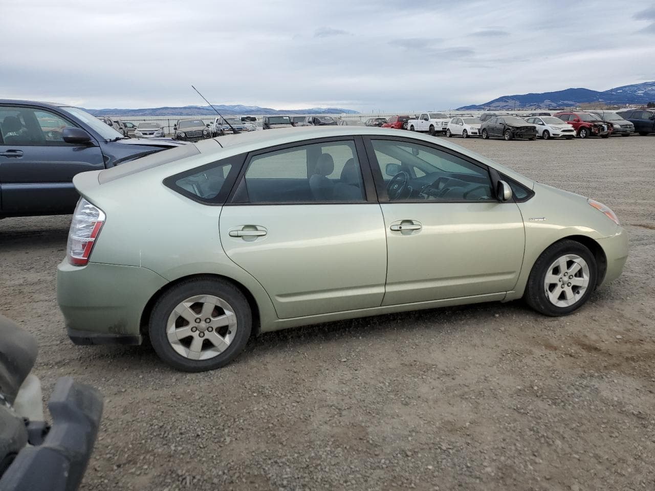 2006 Toyota Prius - foto 3