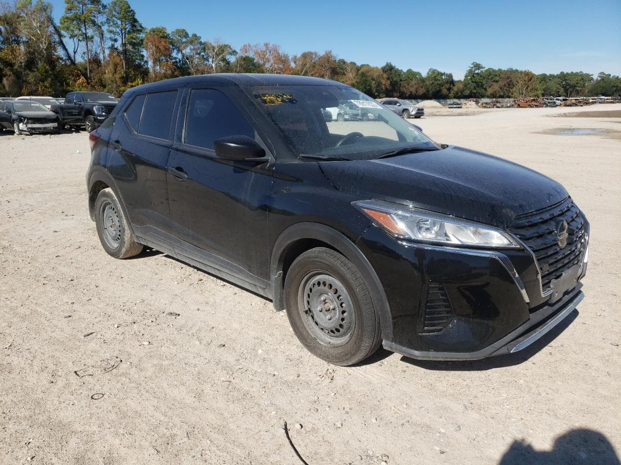 2021 Nissan Kicks S - foto 4