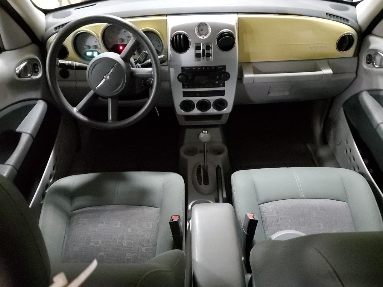 2007 Chrysler Pt Cruiser Touring - foto 3