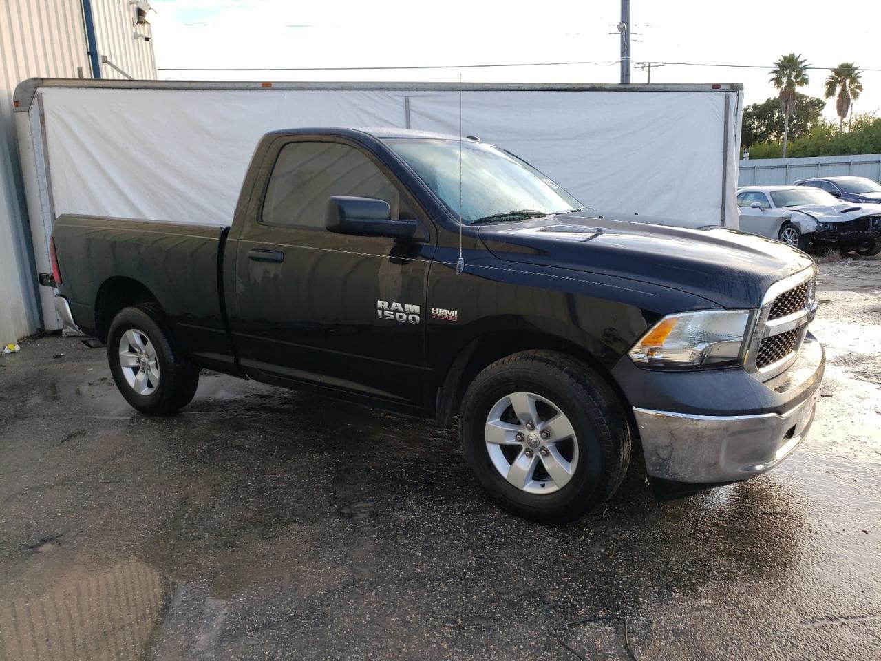 2013 Ram 1500 St - foto 4