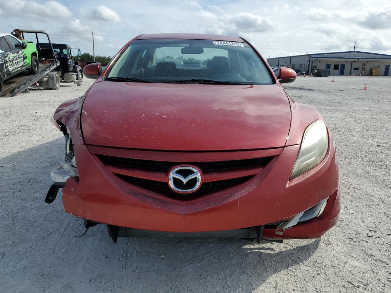 2011 Mazda 6 I - foto 3