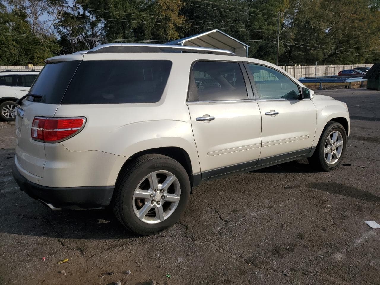 2008 Saturn Outlook Xr - foto 3