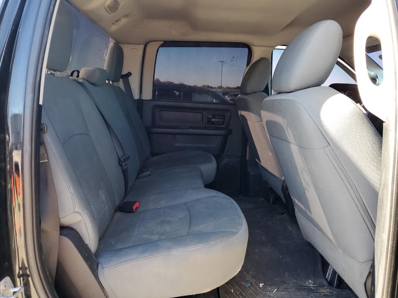 2014 Ram 2500 St