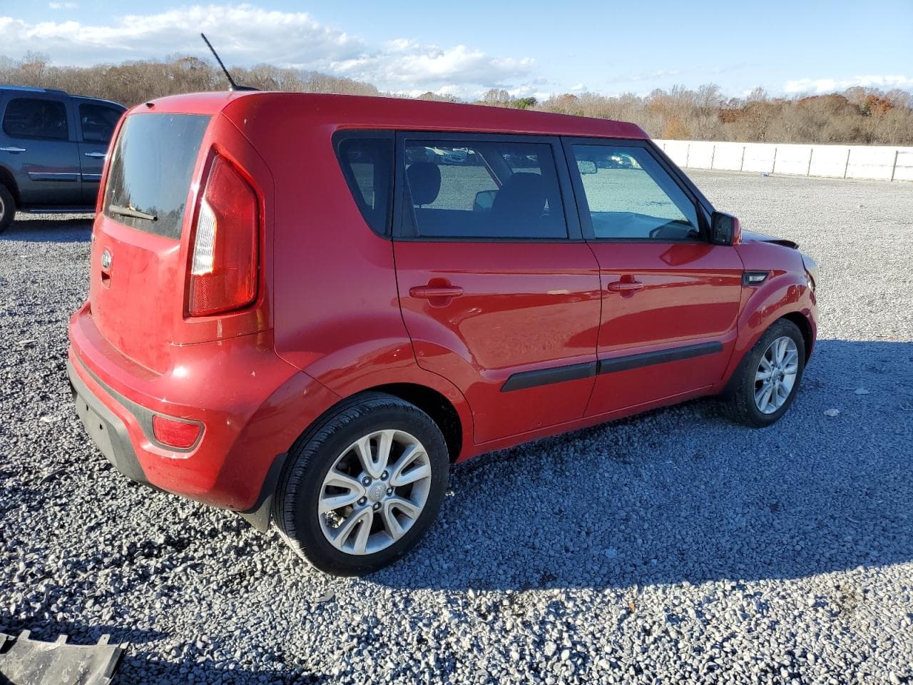 2013 Kia Soul - foto 3