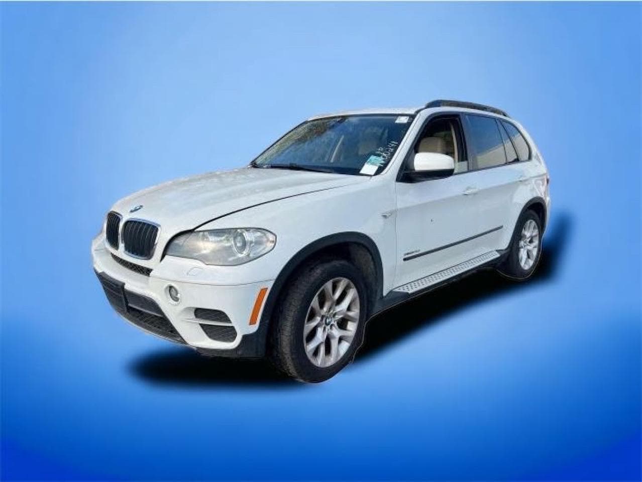 2012 BMW X5 xDrive35I - foto 2