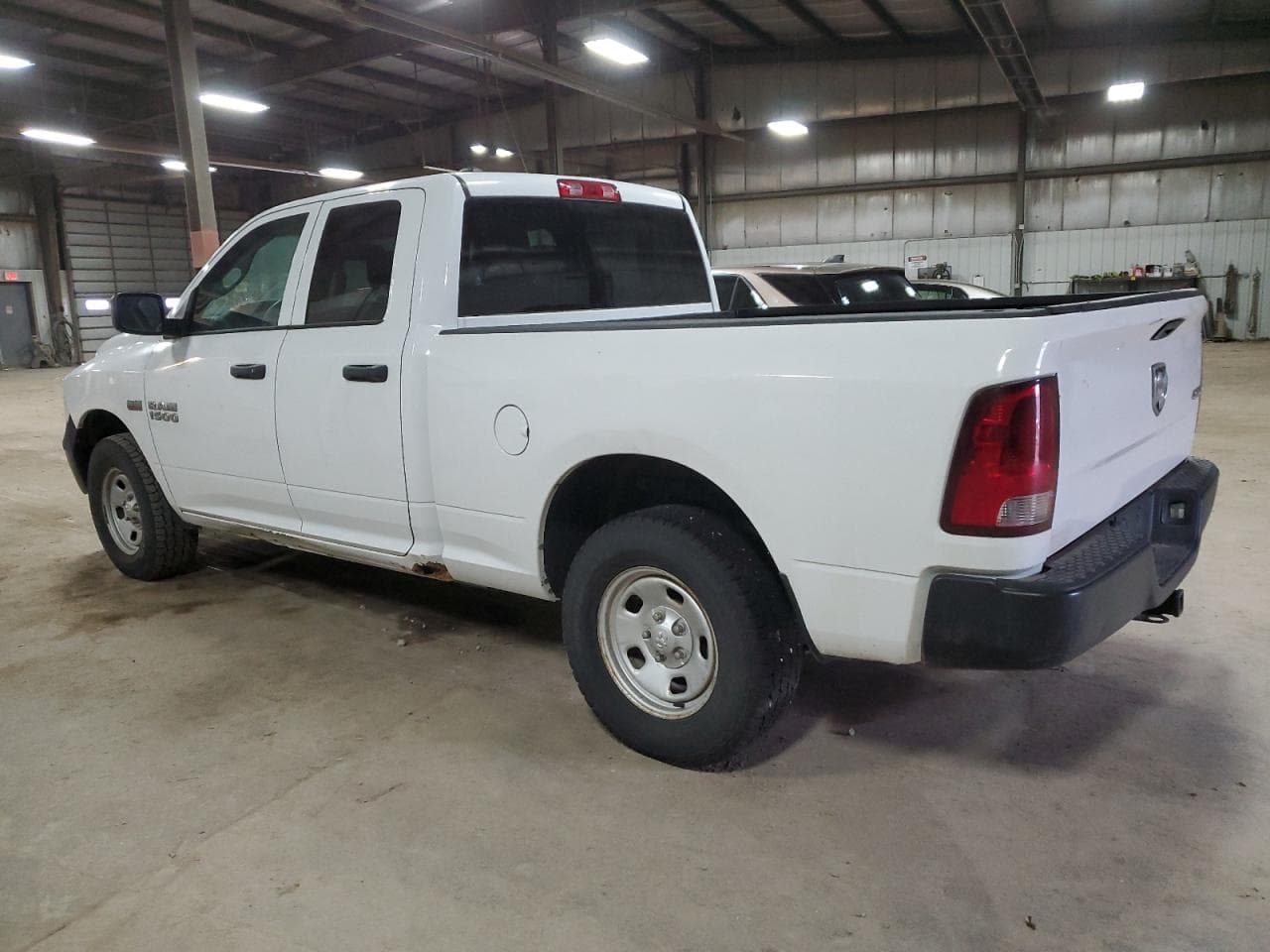 2013 Ram 1500 St - foto 2