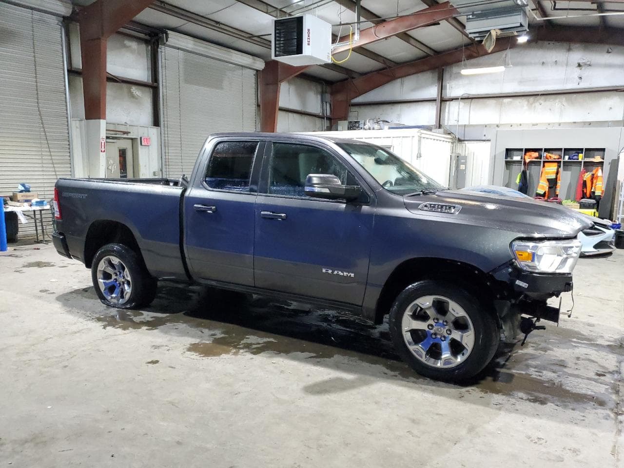 2022 Ram 1500 Big Horn/Lone Star - foto 4