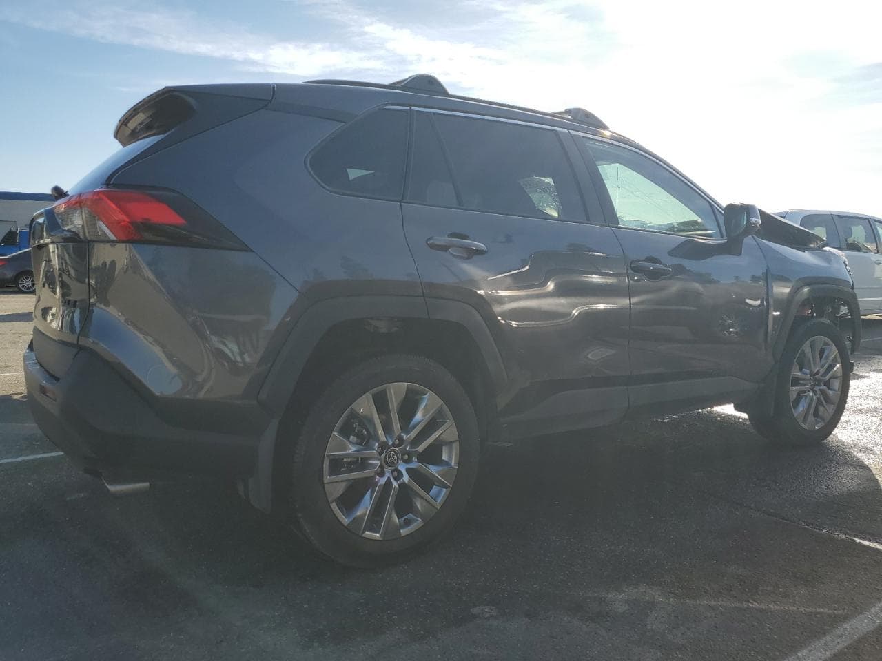2022 Toyota Rav4 Xle Premium - foto 3