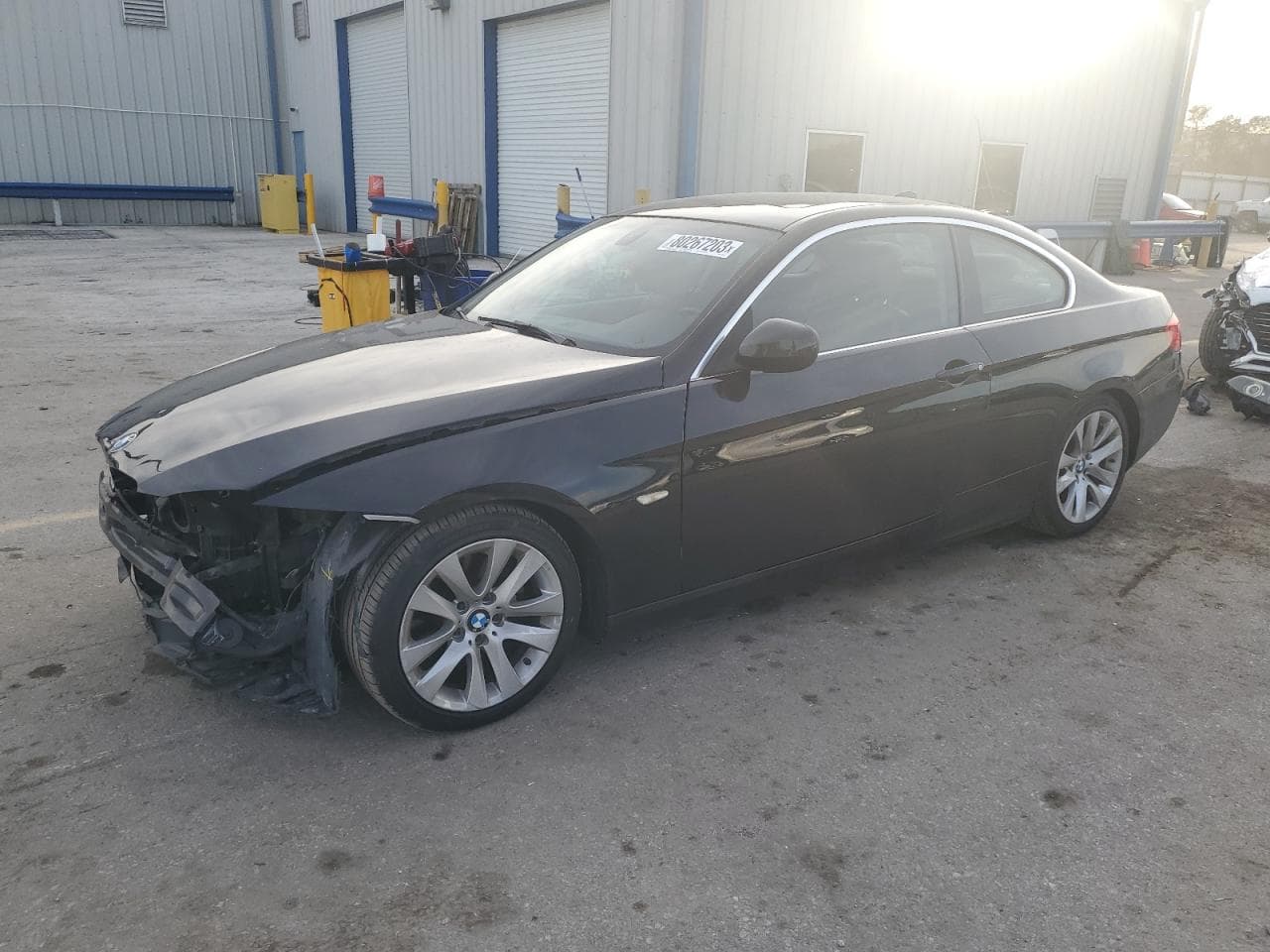 2013 BMW 328 I