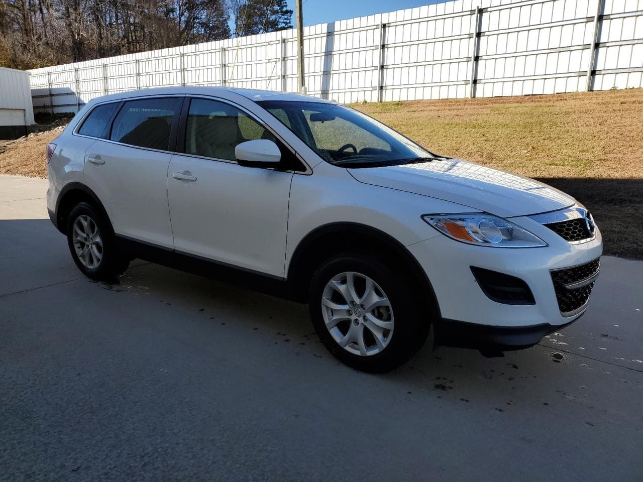 2012 Mazda Cx-9 Touring - foto 4