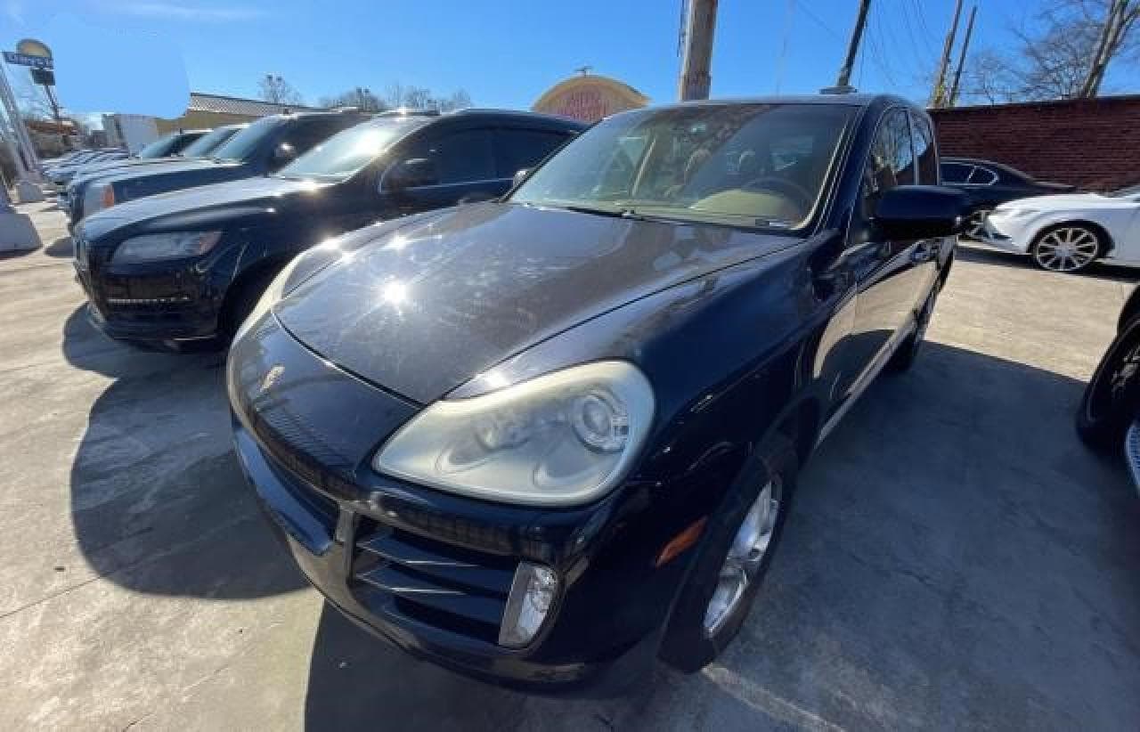 2010 Porsche Cayenne - foto 2