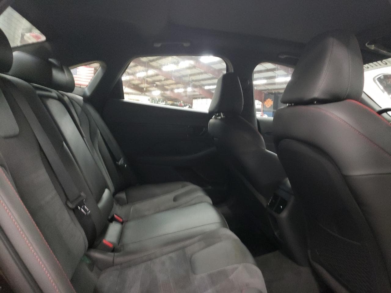 2022 Hyundai Sonata N Line - foto 2