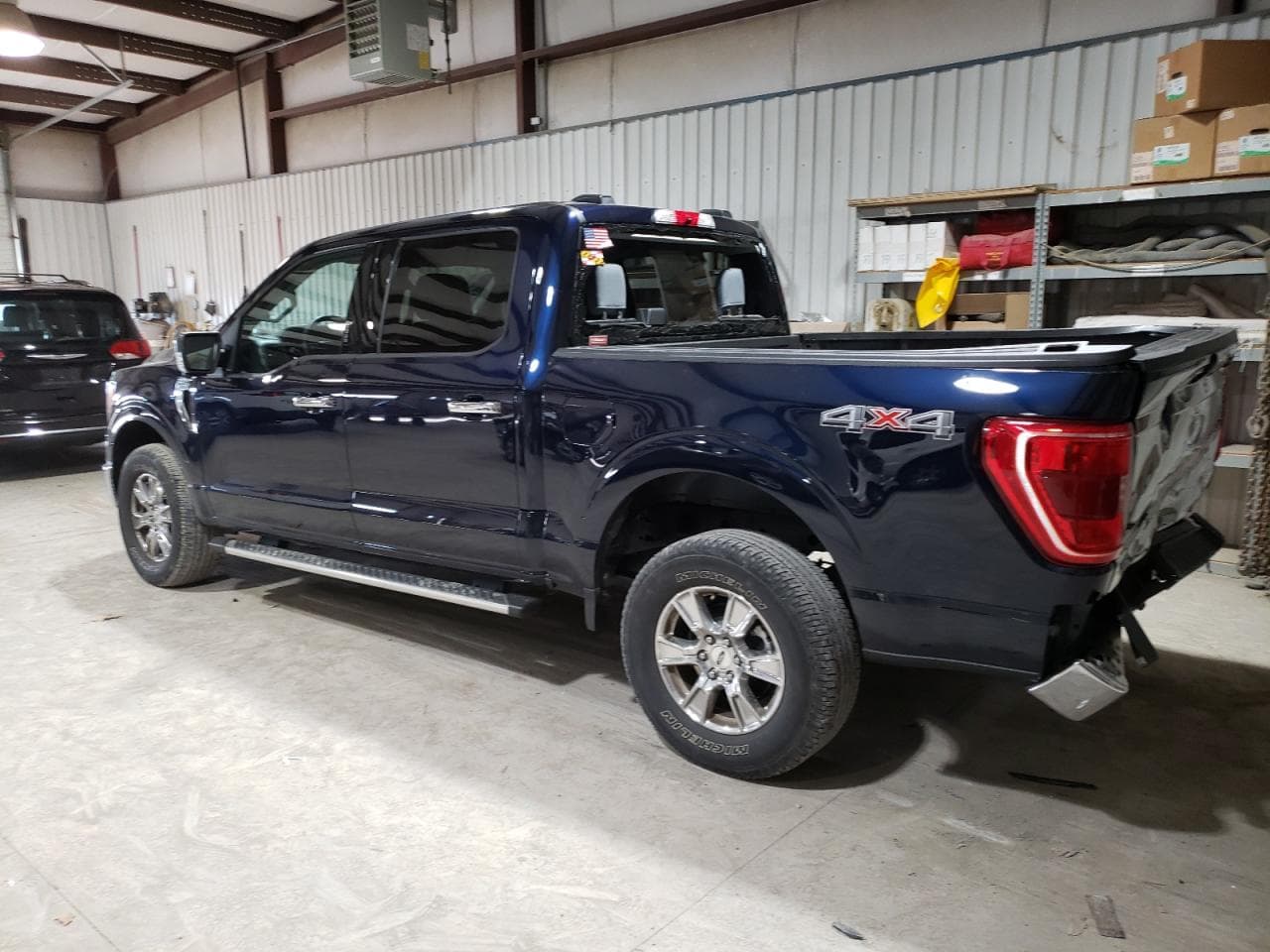 2022 Ford F150 Supercrew - foto 2