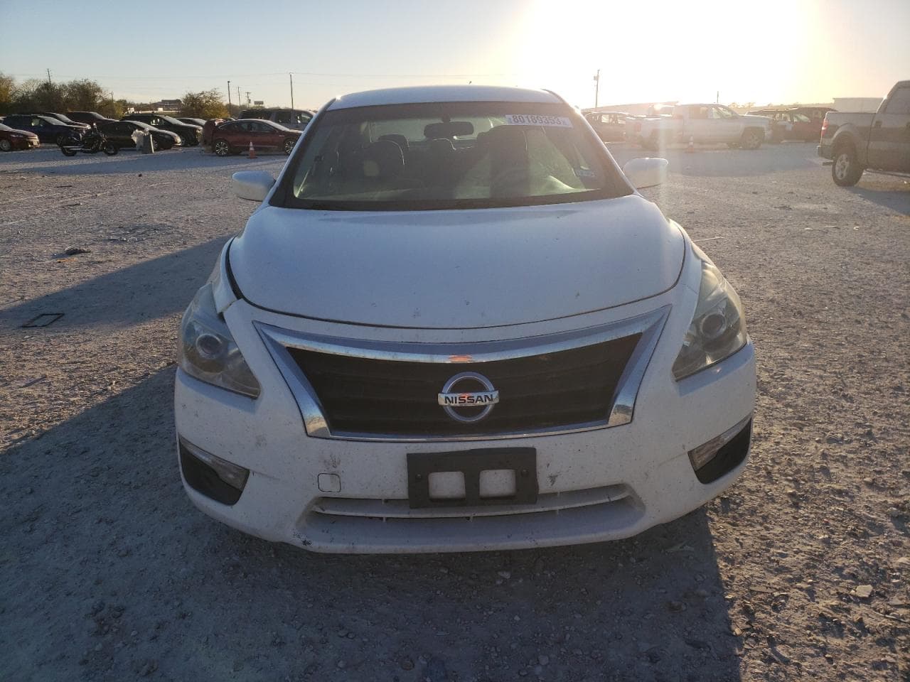 2015 Nissan Altima 2.5 - foto 4