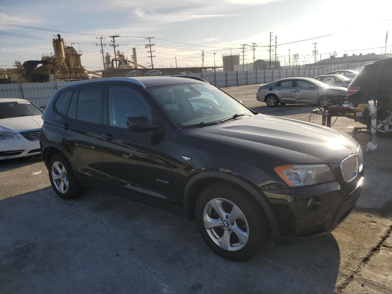 2011 BMW X3 xDrive28I - foto 4