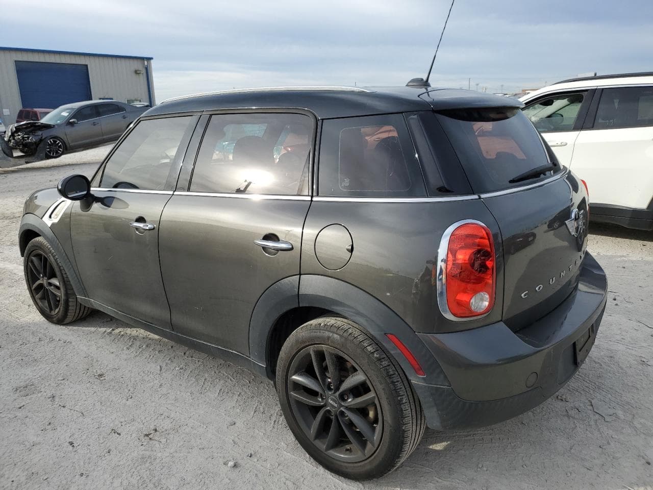 2014 Mini Cooper Countryman - foto 2