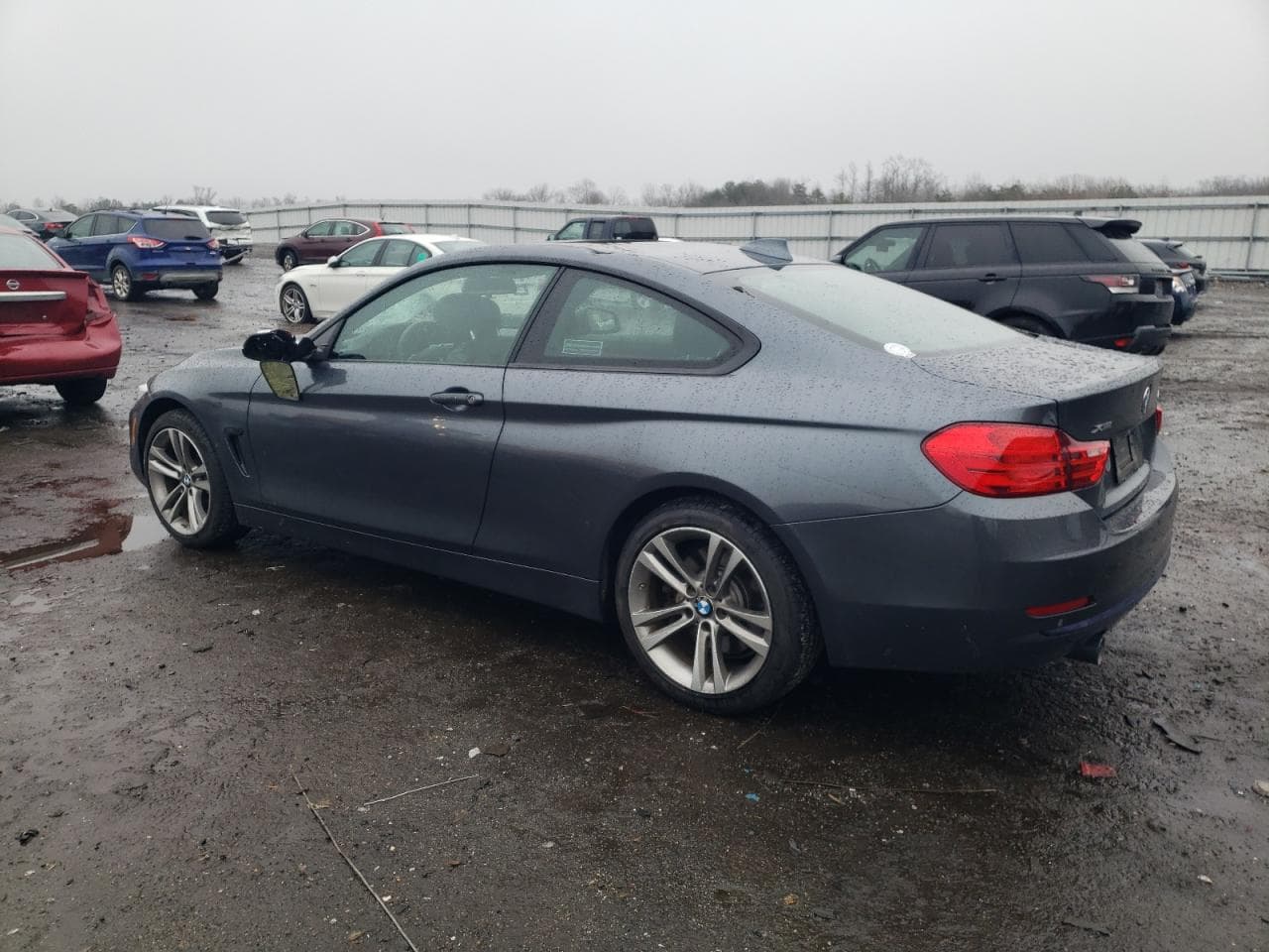2014 BMW 435 Xi - foto 2