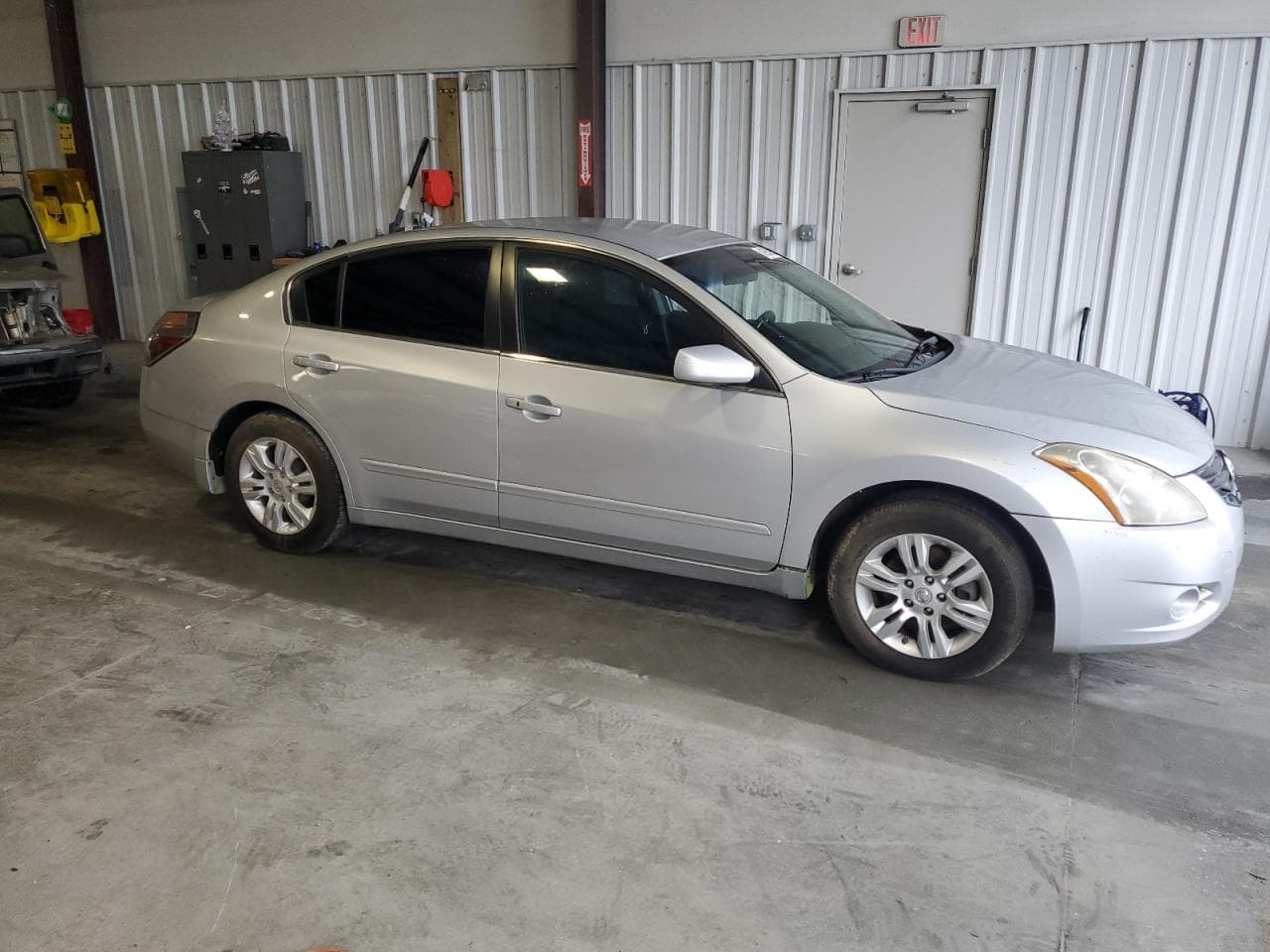 2011 Nissan Altima 2.5 - foto 4