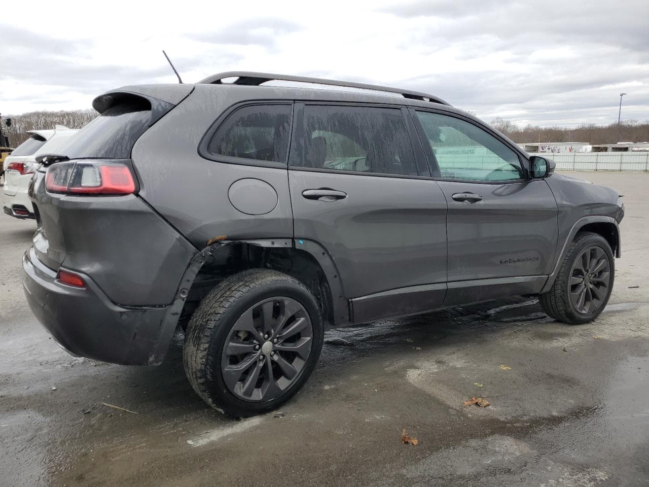 2019 Jeep Cherokee Limited - foto 3