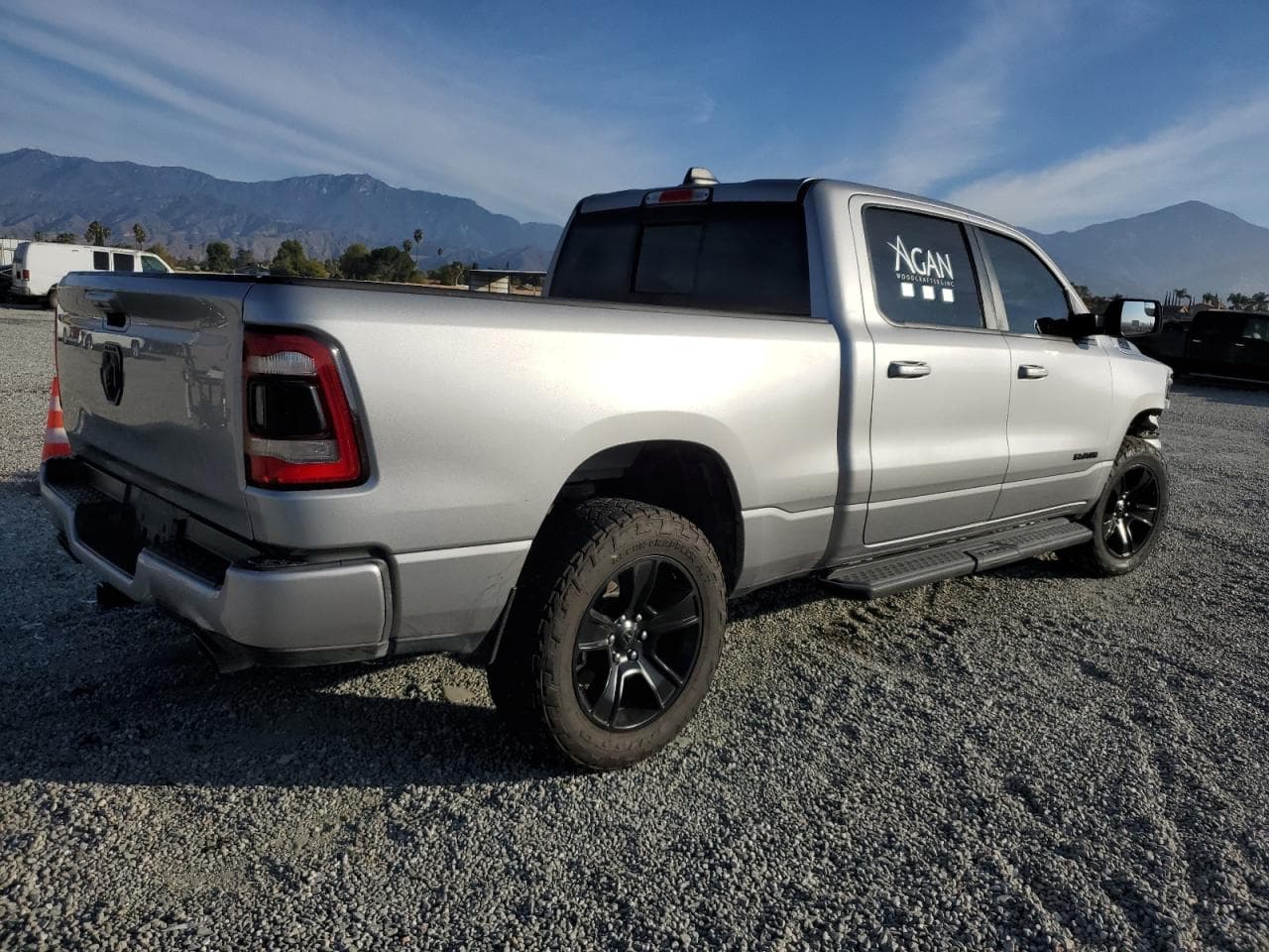 2022 Ram 1500 Big Horn/Lone Star - foto 3