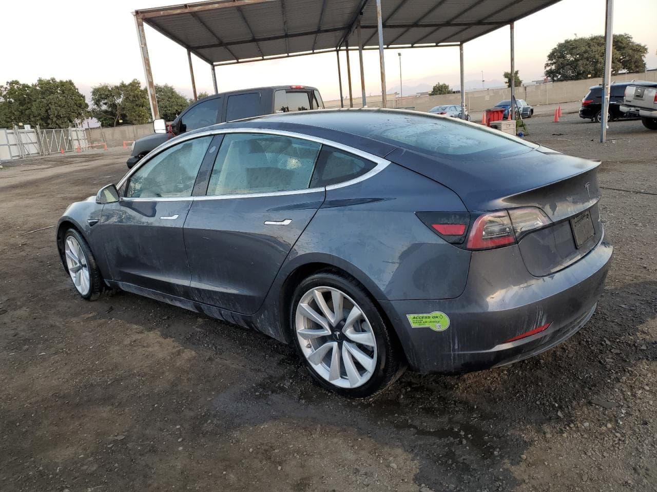 2020 Tesla Model 3 - foto 2